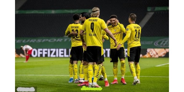 Erling Braut Håland vinner respekten til flere fans gjennom kontinuerlig innsats